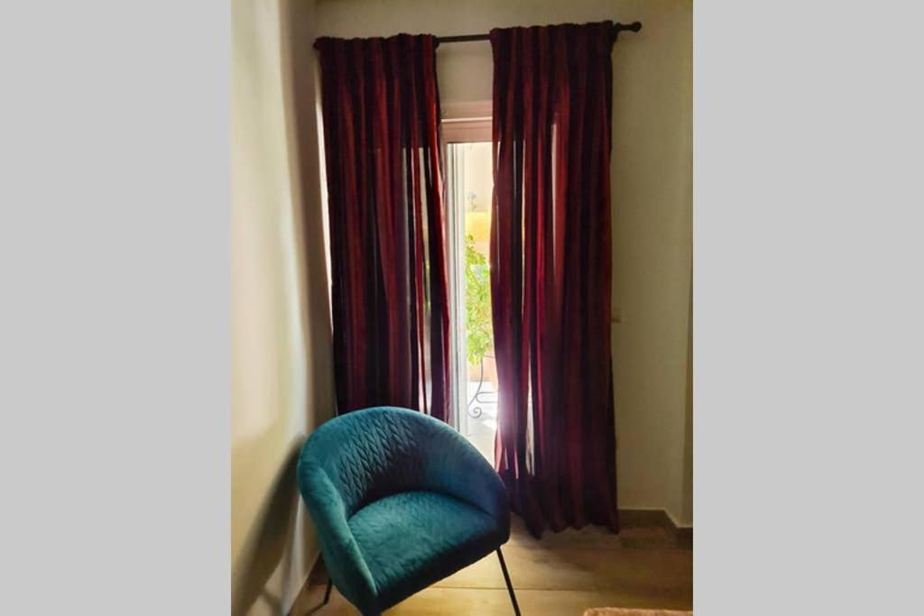 Modern Apt In The Heart Of Glyfada - Literally!! Athènes Extérieur photo